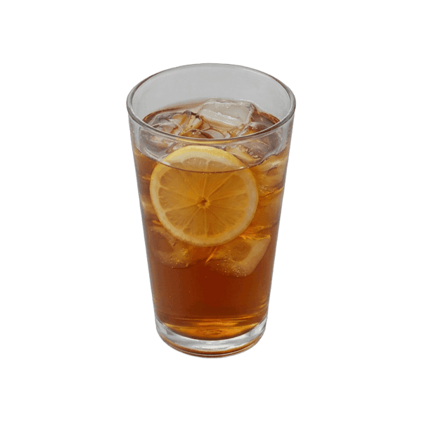 Black Iced Tea