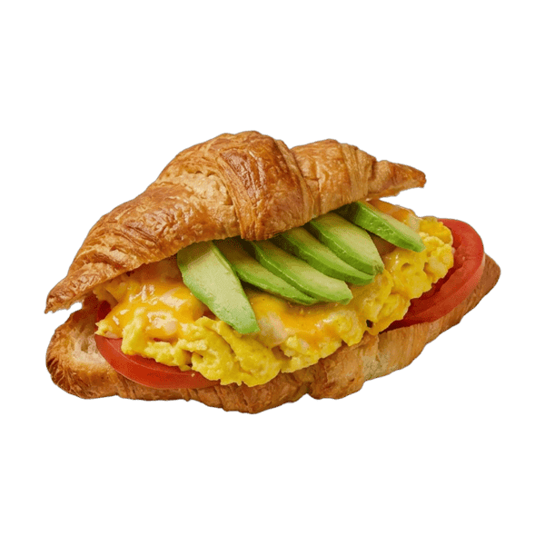 Cali Croissant