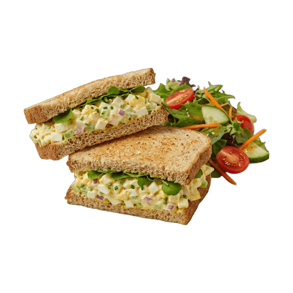 Egg Salad Sandwich