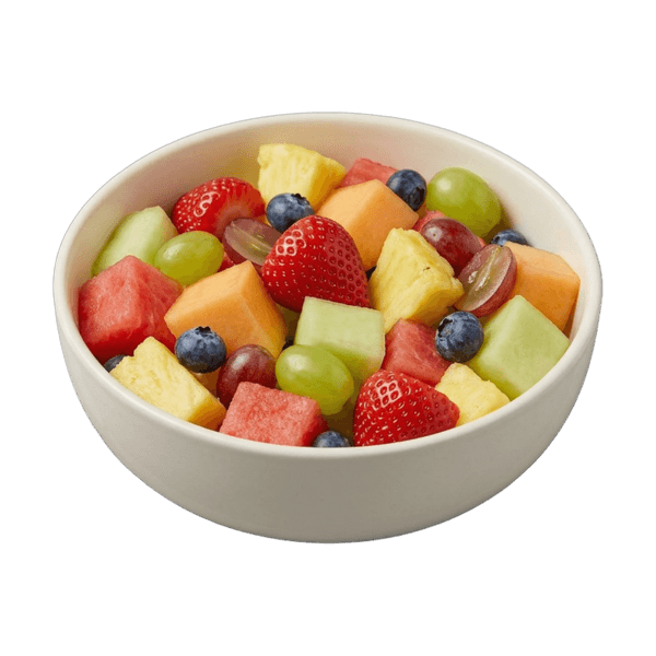 Fresh Cut Fruit