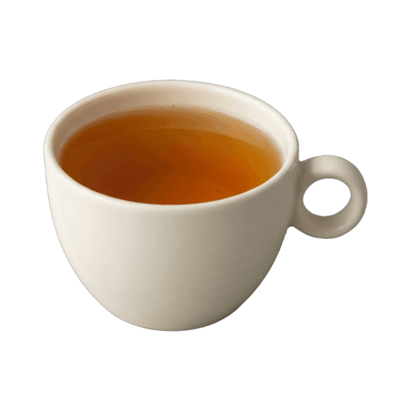 Brewed Tea