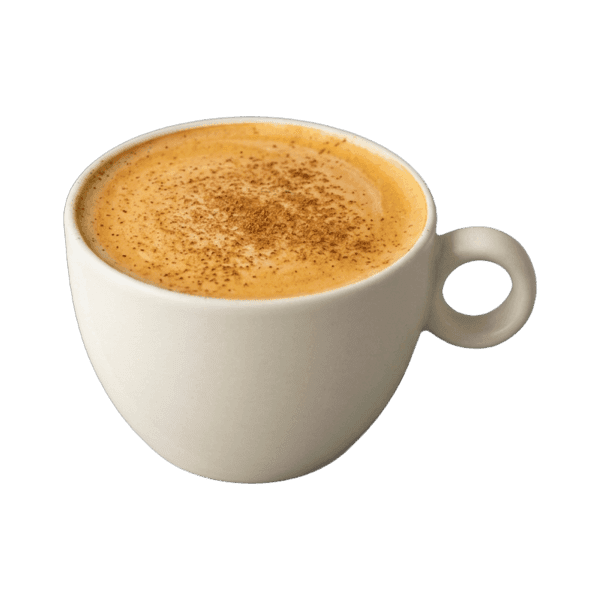 Pumpkin Spice Latte