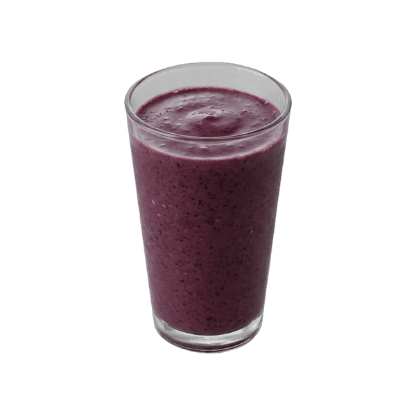 Acai Berry smoothie