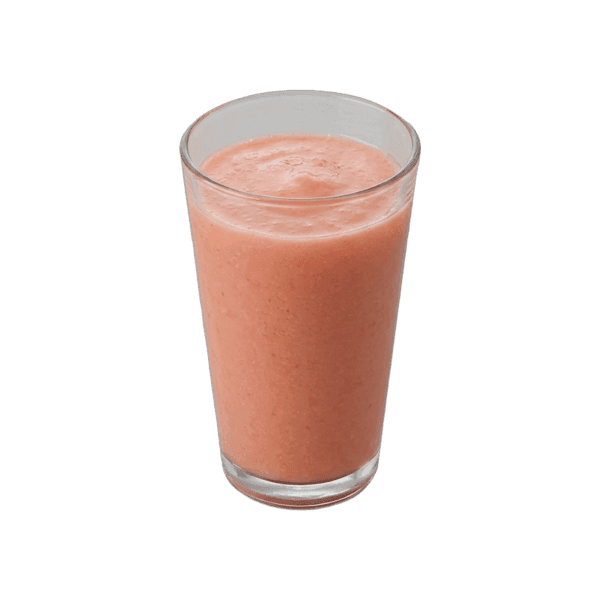 Cucumber Melon Paradise smoothie
