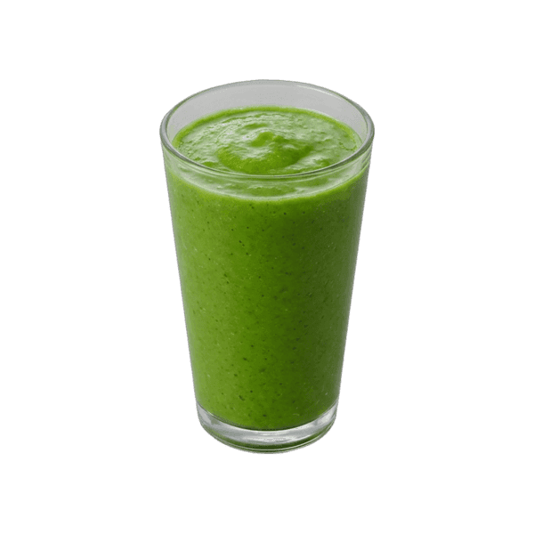 Kale smoothie