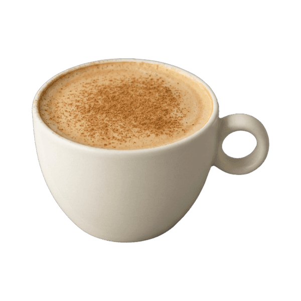 Spiced Chai Latte