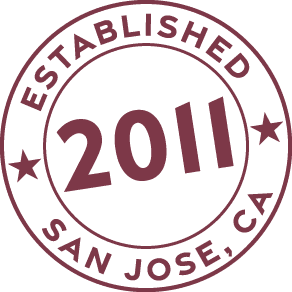 Established 2011, San Jose, CA