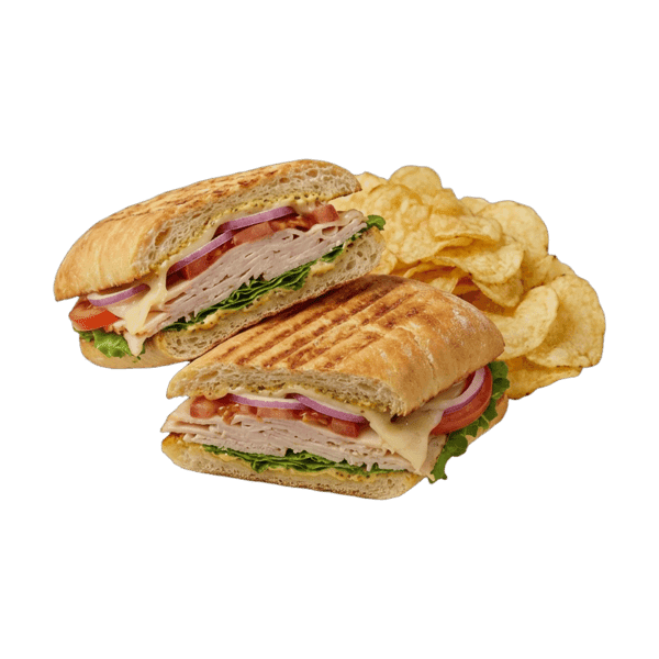 Turkey & Swiss