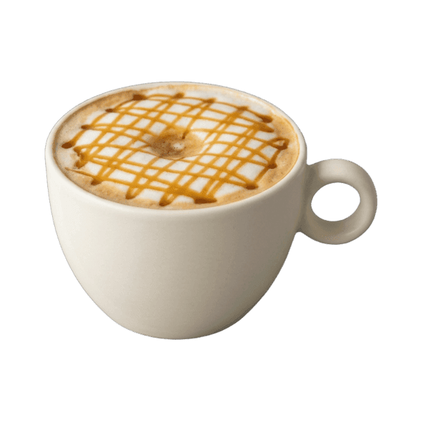 Caramel Macchiato