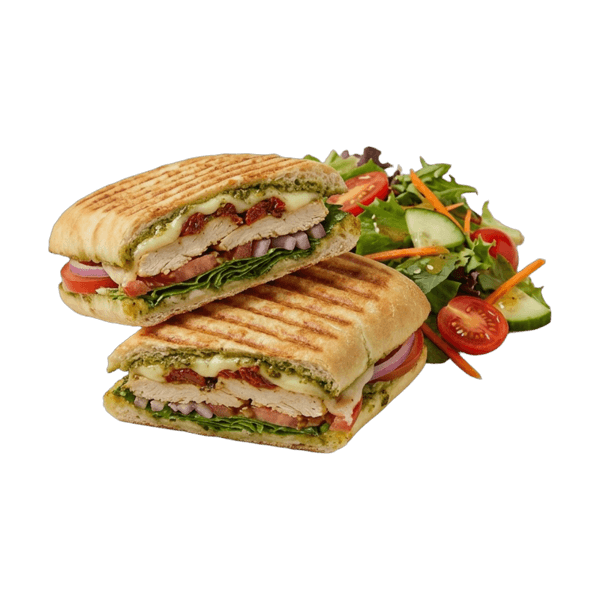Chicken Panini