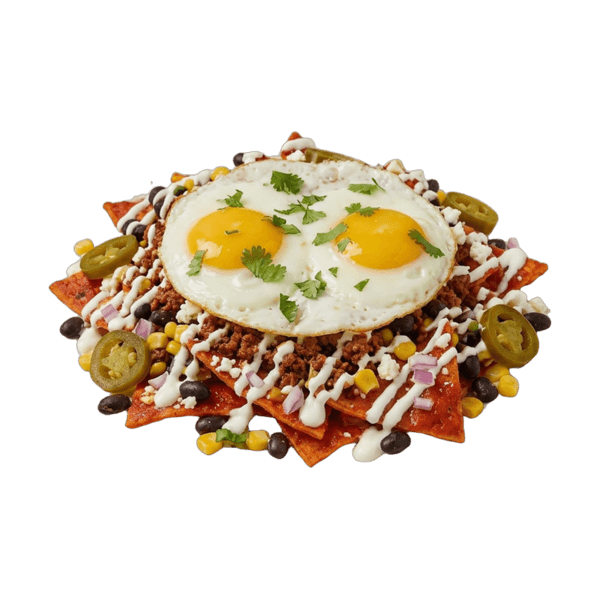 Chilaquiles