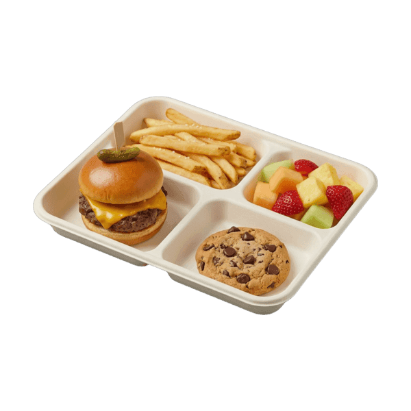 Kids Bento Box