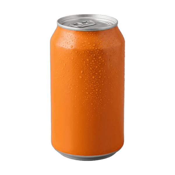 Orange Cola