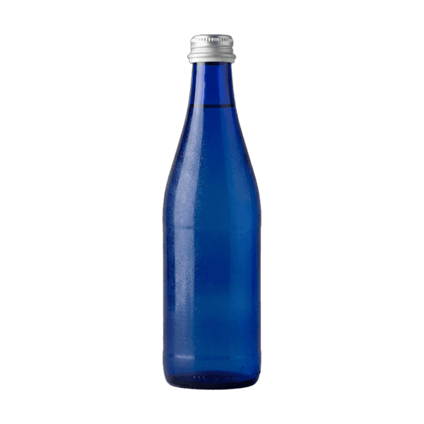 Saratoga Sparkling Water