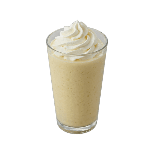 Banana Milkshake