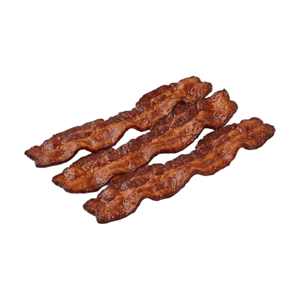 Beef Bacon