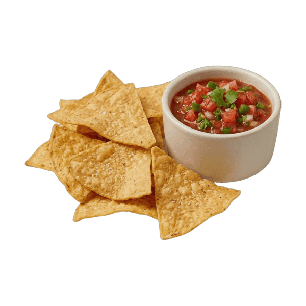 Chips & Salsa