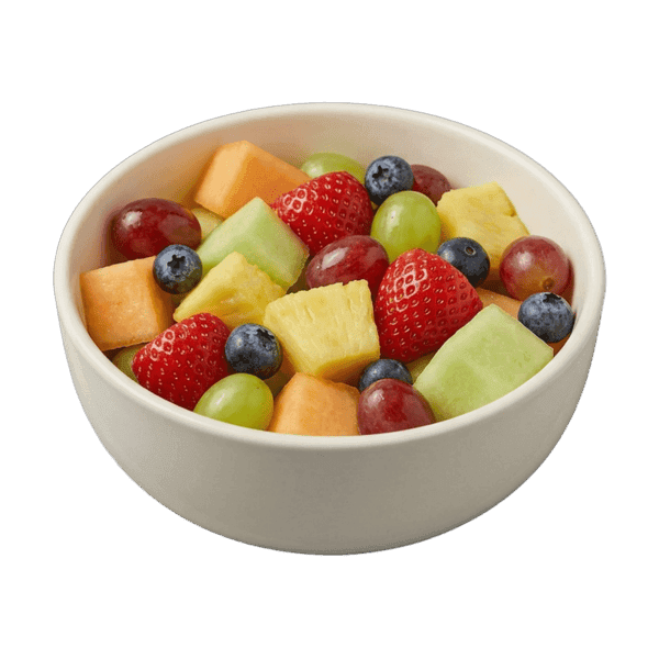 Fresh Fruit