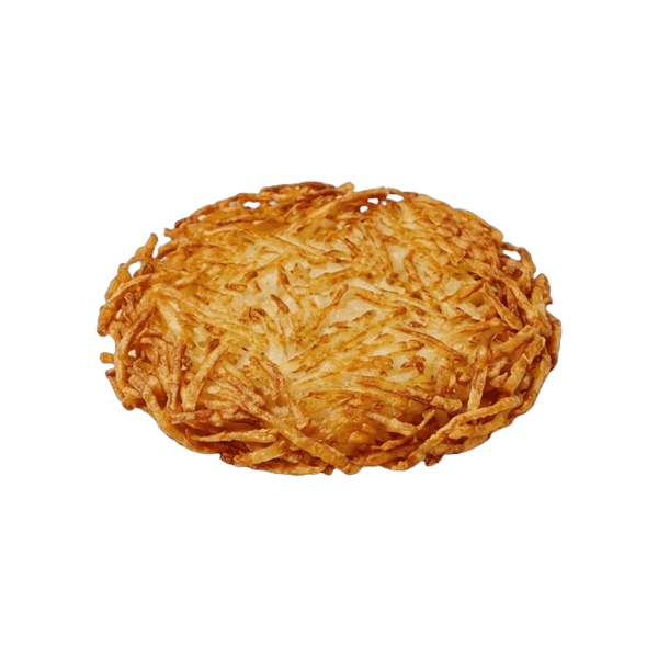 Hash Browns