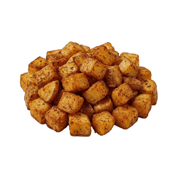 Potatoes