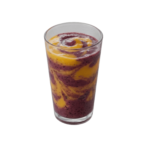 Blend Your Own smoothie