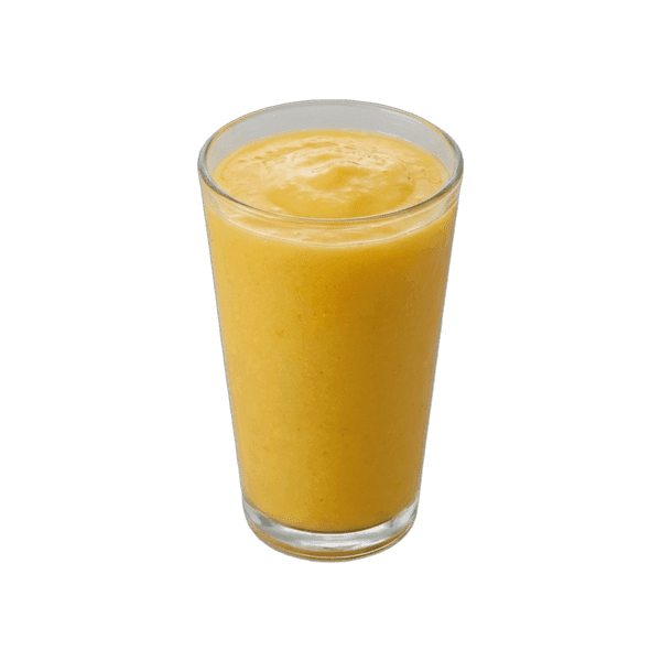 Tropical Twist smoothie