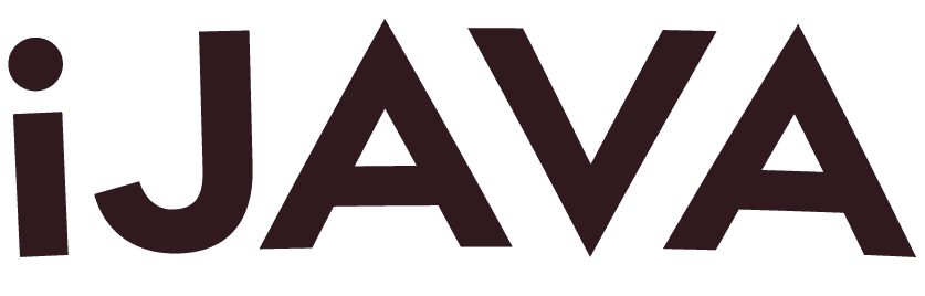 iJava Cafe logo