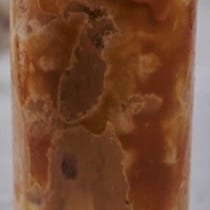 Caramel Macchiato.