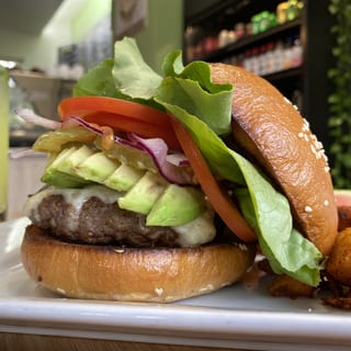 California Smashburger