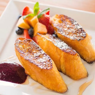 French Toast