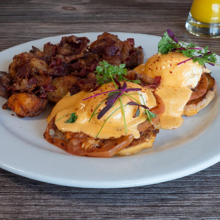 Delicious Brunch Options for Everyone