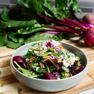 Beet Salad